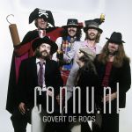 1982 Normaal in studio amsterdam Photo: Govert de Roos/Connu